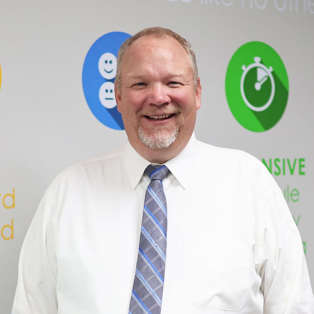 Kevin Fan VP | Business Banking Officer