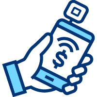 CC Processing Icon