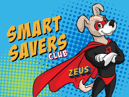 Smart Savers Club